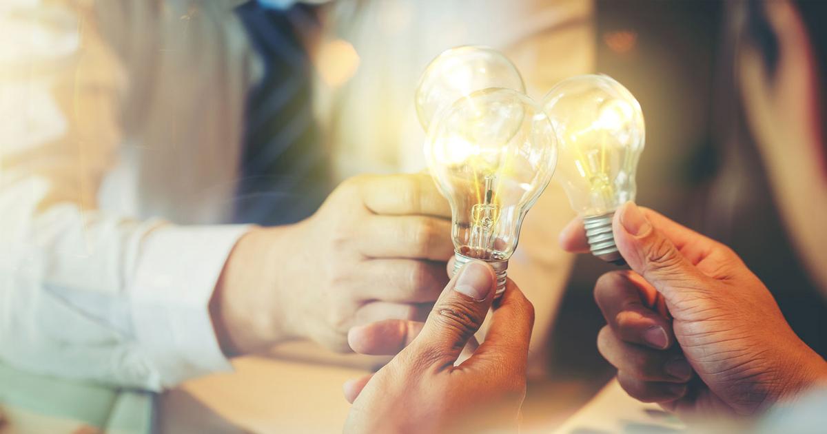 Knowledgesharing Making expertise accessible for everyone