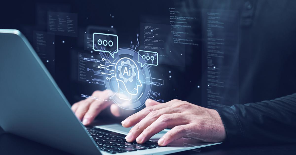 AI in public administration