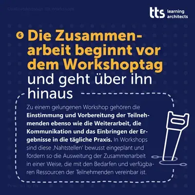Passender und abwechslungsreicher Methodeneinsatz