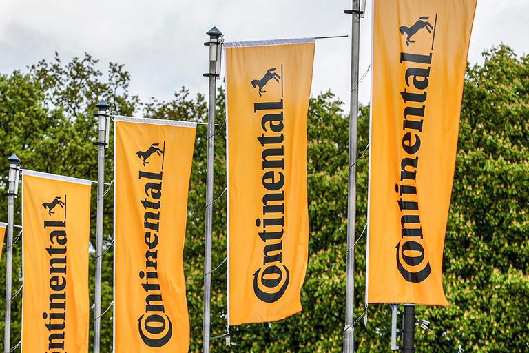 Continental: Support im „Moment of Need” dank der tt performance suite