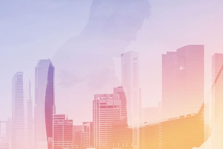 Der Virtual Man im Dschungel digitaler Komplexität