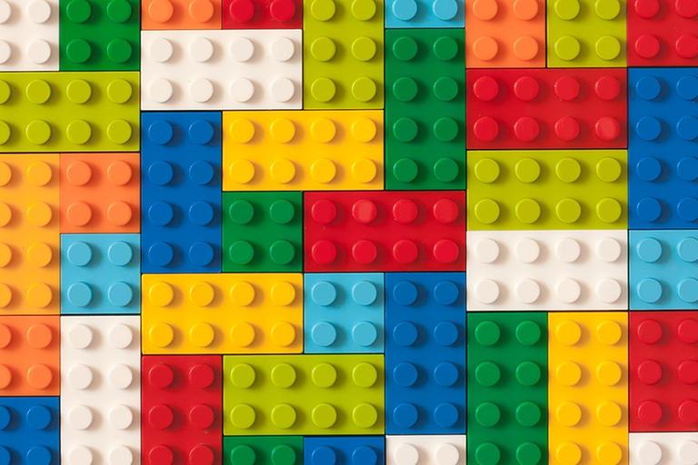 Mit Lego® Serious Play® Antworten auf komplexe Fragen entwickeln