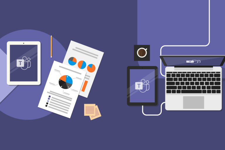 Microsoft Teams Die Top Five Workhacks Fur Jeden