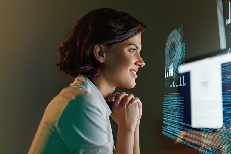Digital Workplace: Aufgaben schnell und einfach ausführen