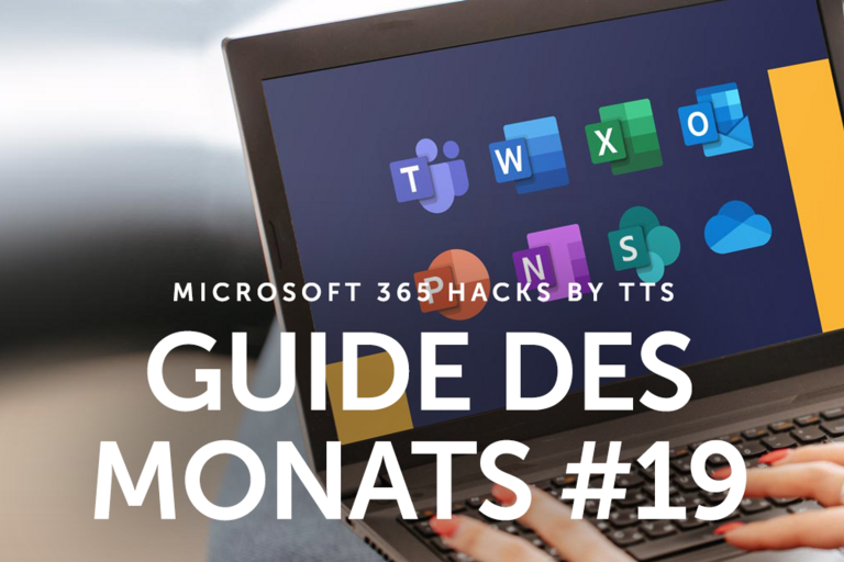 Microsoft 365 Hacks by tts  – Bing Chat-Funktion: E-Mails bequem verfassen