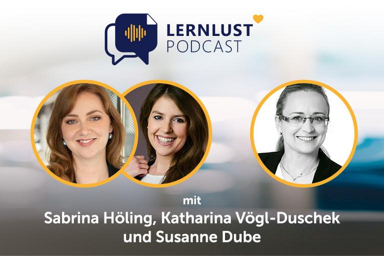 LERNLUST #48 // Lernen auf dem Prüfstand