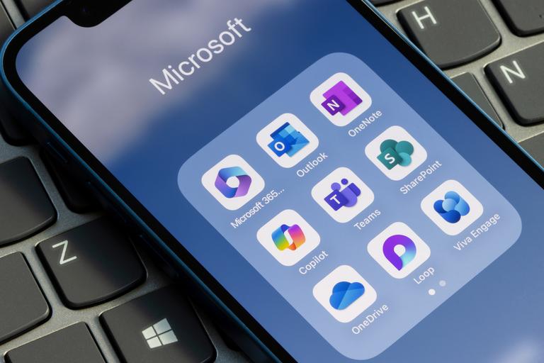 Effizient arbeiten mit Microsoft 365: Die besten Features
