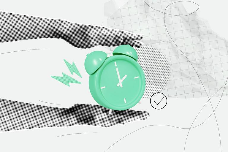 Header Image EC Zeiterfassung Implementierung