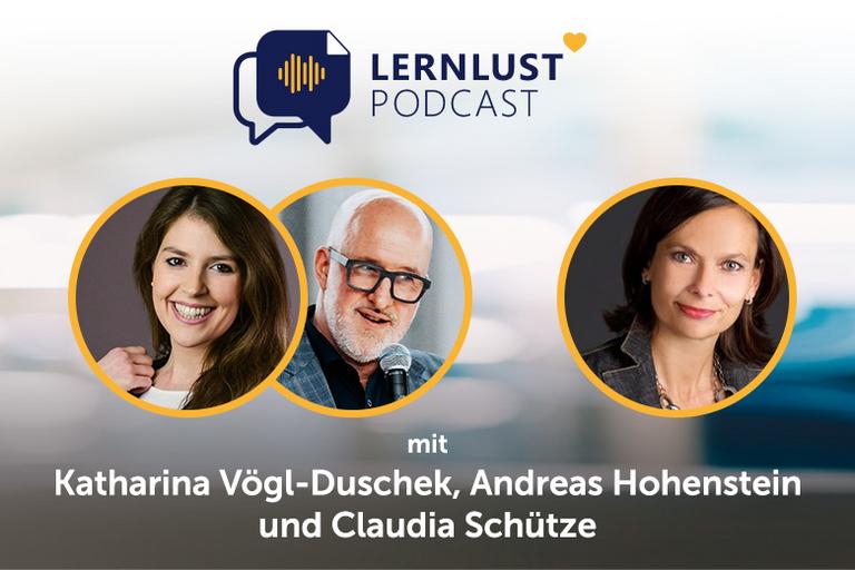 LERNLUST #60: ADKAR als Kompass in der Transformation