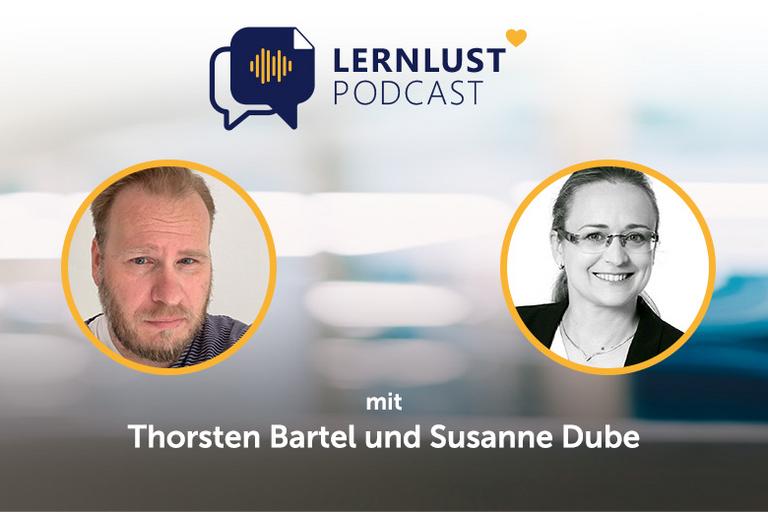 LERNLUST #61 // Lernen mit Videos - Die Lernwelt wird noch bunter.
