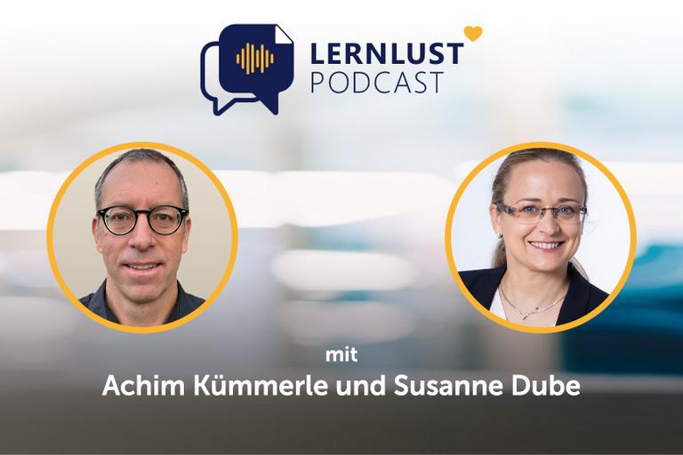 LERNLUST #62 // Wofür denn eine Digital Adoption Plattform, wenn es doch KI gibt?
