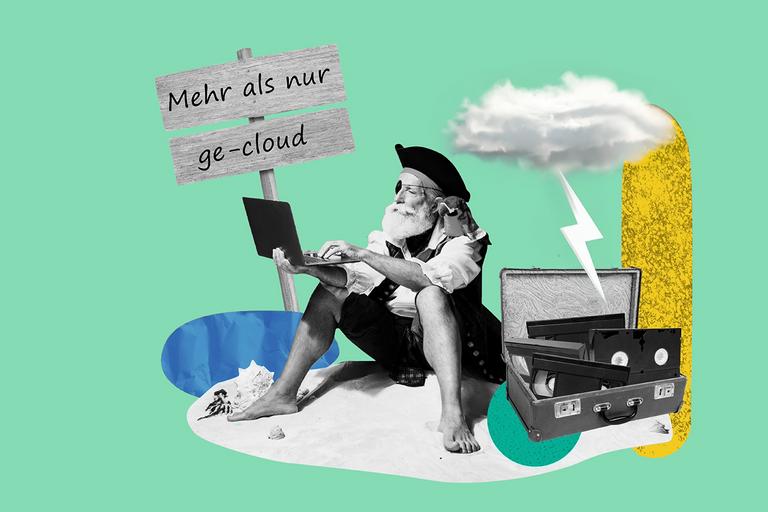 Header Image SAP SuccessFactors erfolgreich einführen [Digital Roundtable]]