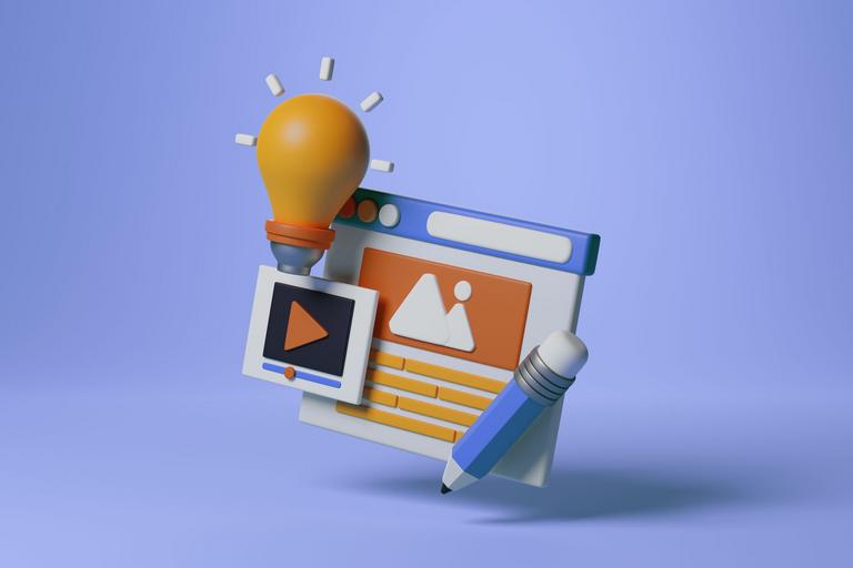 Zwischen Tool und Inhalt: Wie barrierefreie Inhalte wirklich entstehen