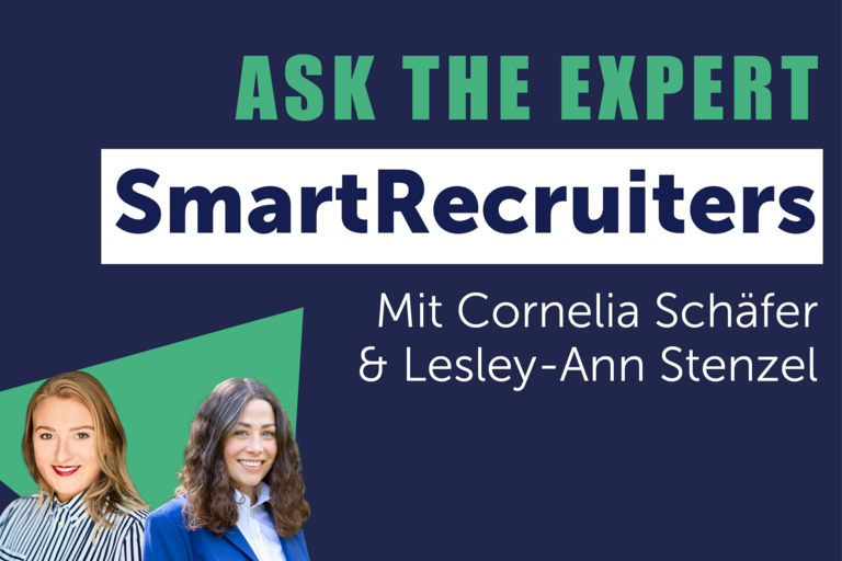 Header Image SAP SmartRecruiters Interview Ask the Expert