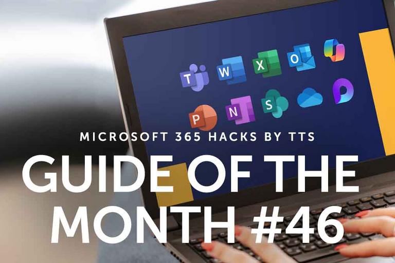 Enhance Images in PowerPoint Online Using the Editor - Guide of the Month