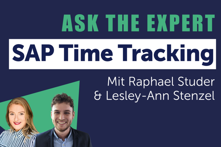 Header Image Interview Raphael Studer Ask the Expert Time Management