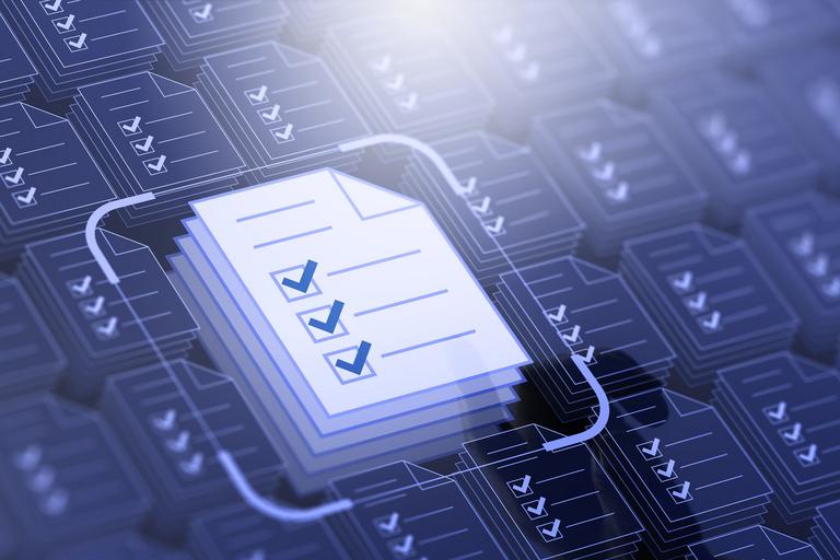 IT-Dokumentation: Standards, Software und Hilfe im Arbeitsfluss