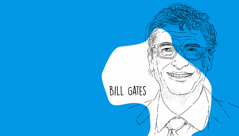 Tailor-made learning models are becoming more and more popular - also thanks to Bill Gates.