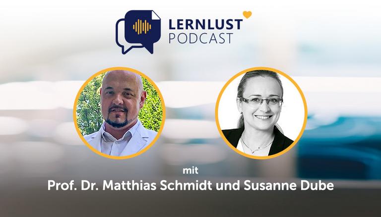 LERNLUST #34 // Lernen ist gesund