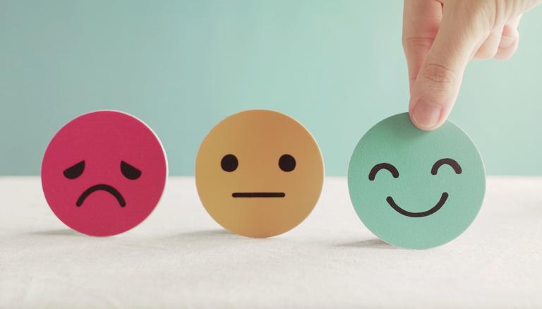 Headerbild Smileys Mental Health Interview tts cares