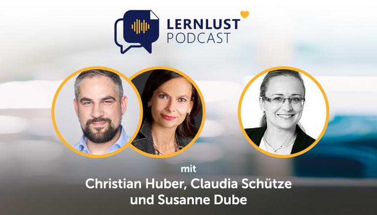 (Lern-)Widerstand ist eine Brezel - warum das für Unternehmen eine echte Herausforderung sein kann.