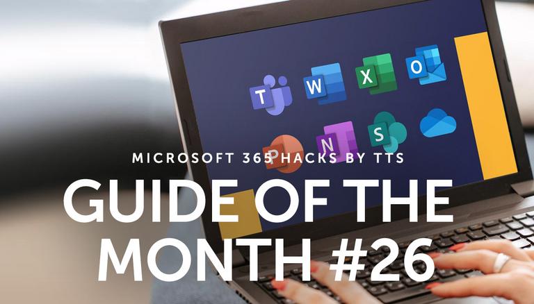 Guide of the month #26: MS Teams - Using annotations