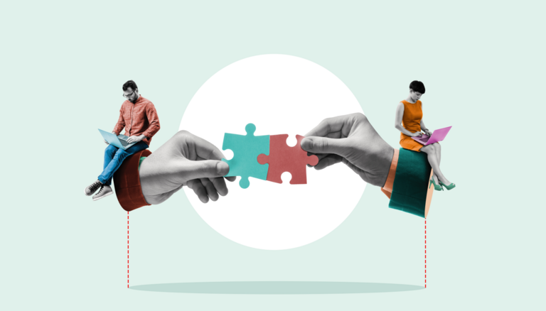 Header Image Skill-based Organisation