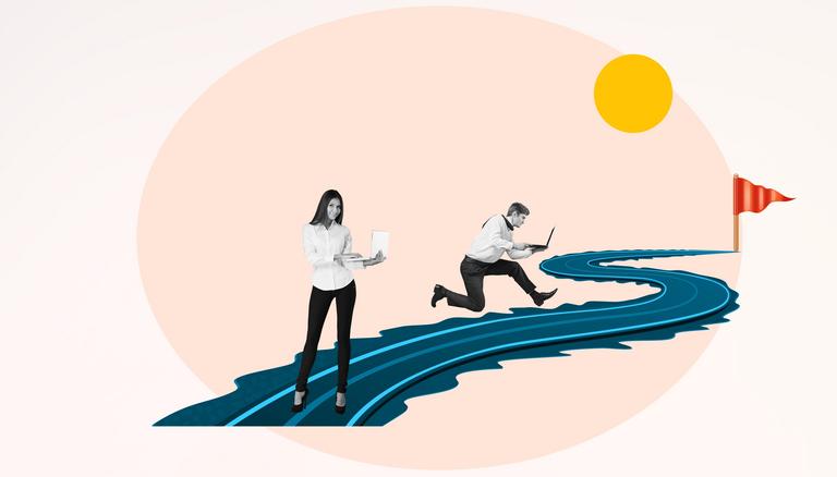 6 Erfolgsfaktoren Digital HR Header Image