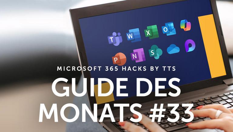 Guide des Monats: Videoprojekt mit Clipchamp erstellen 