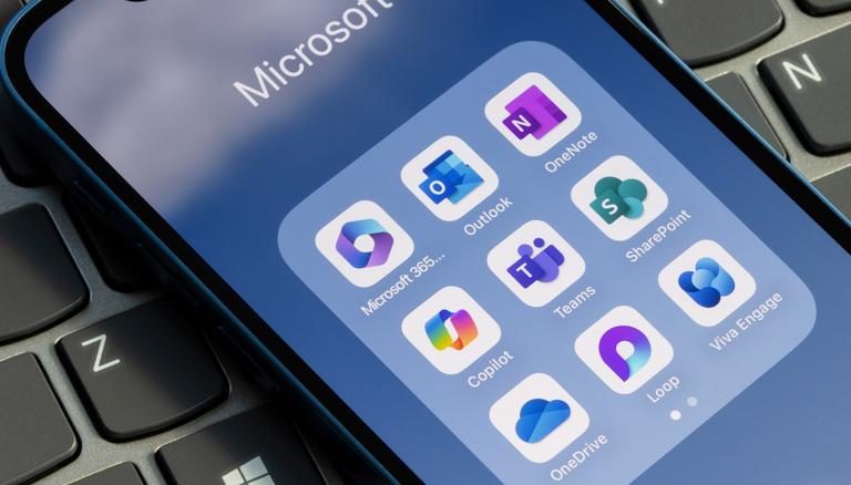 Effizient arbeiten mit Microsoft 365: Die besten Features