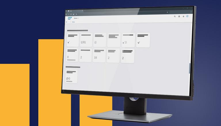 SAP Fiori Launchpad