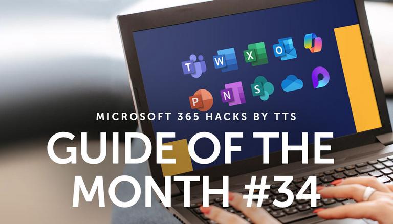 Guide of the Month: Create interactive quizzes with Microsoft Forms