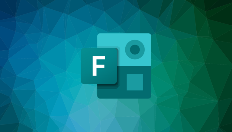Microsoft Forms
