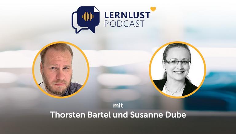 LERNLUST #61 // Lernen mit Videos - Die Lernwelt wird noch bunter.