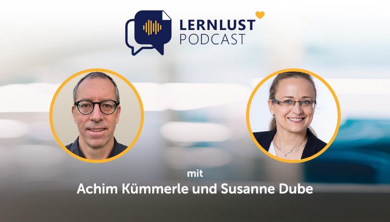 LERNLUST #62 // Wofür denn eine Digital Adoption Plattform, wenn es doch KI gibt?