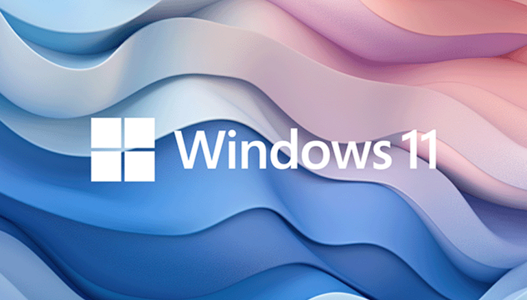 Header Trends Windows 11
