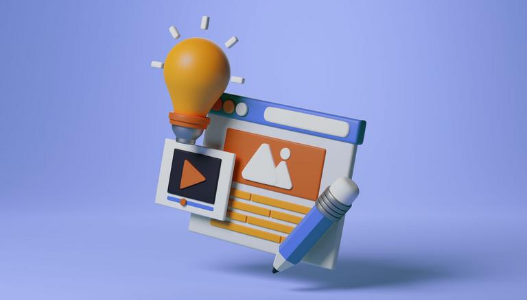 Zwischen Tool und Inhalt: Wie barrierefreie Inhalte wirklich entstehen