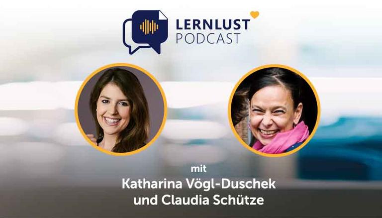 LERNLUST #69_E1 // ADKAR und die S/4HANA Communications Roadmap: Awareness schaffen – aber wie?