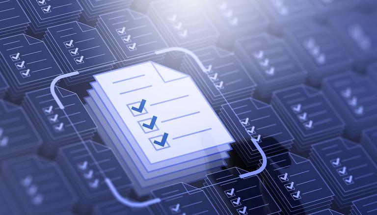 IT-Dokumentation: Standards, Software und Hilfe im Arbeitsfluss