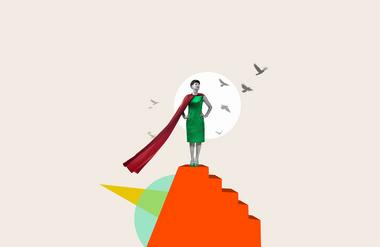 Fünf Stufen: Wie inklusiv ist Ihr Talent Management? 