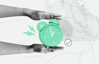 Header Image EC Zeiterfassung Implementierung