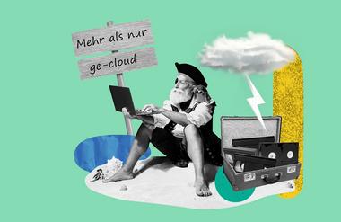 Header Image SAP SuccessFactors erfolgreich einführen [Digital Roundtable]]