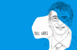 Next Generation Learning: Bill Gates' visie
