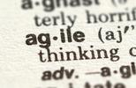 The Agile Manifesto, or the importance of responding to change with flexibility