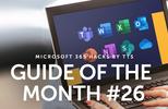 Guide of the month #26: MS Teams - Using annotations