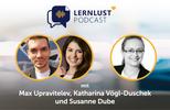 LERNLUST #53 // Wenn die KI wüsste, was der Fachexperte weiß …