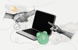 Header Image Zeiterfassung SAP SuccessFactors