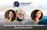 LERNLUST #60: ADKAR als Kompass in der Transformation