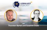 LERNLUST #61 // Lernen mit Videos - Die Lernwelt wird noch bunter.