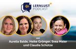 In dieser Podcast-Episode erfährst du, warum Multiplikator:innen entscheidend für den Erfolg von IT-Einführungen sind – und wie sie mit den richtigen Rahmenbedingungen zu echten Veränderungsbotschafter:innen werden. Einblicke, Erfahrungen und Tipps aus der Praxis gibt’s von der NBank und tts.